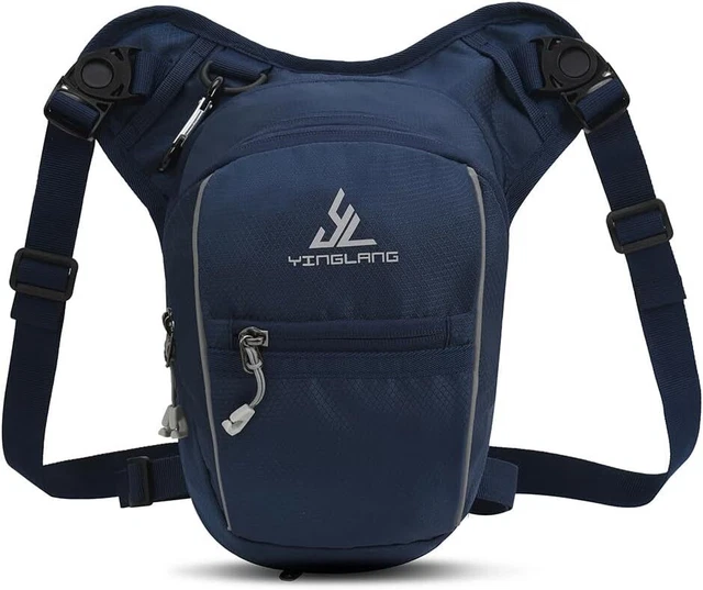 Sac à Dos Olight Obag Sport SPL - Bleu - Style Simple Et Sportif - Neuf
