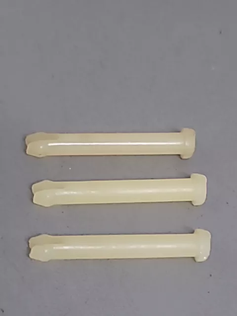 NOS OEM (LOT OF 3) OMC Johnson Evinrude 305821 0305821 Hinge Pin