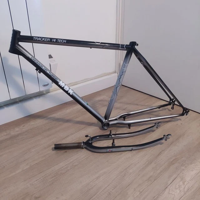 Vtt mbk 1990 best sale