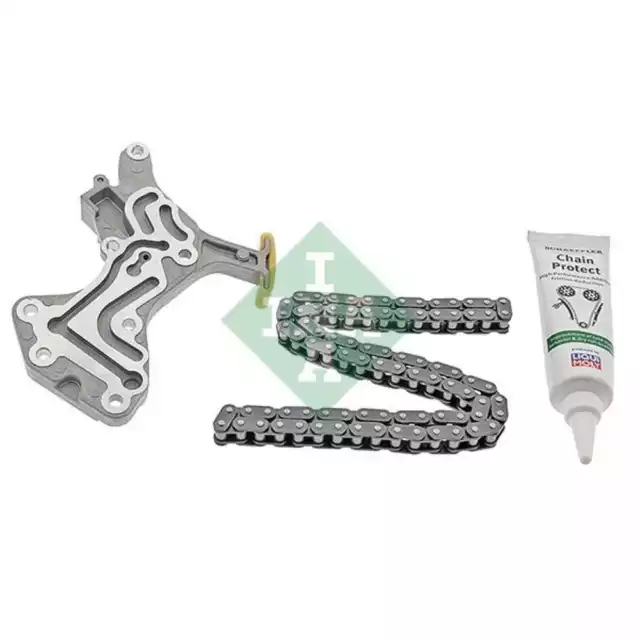 INA Kit de Chaîne Distribution pour Audi A3 Sportback RS3 Quattro Tt 2.5 VW IV