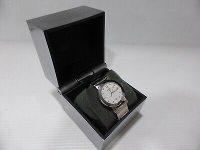 Movado Vizio Gents Stainless Steel wrist watch model - 83C20878