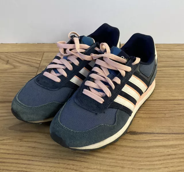 Adidas shop 10k blu