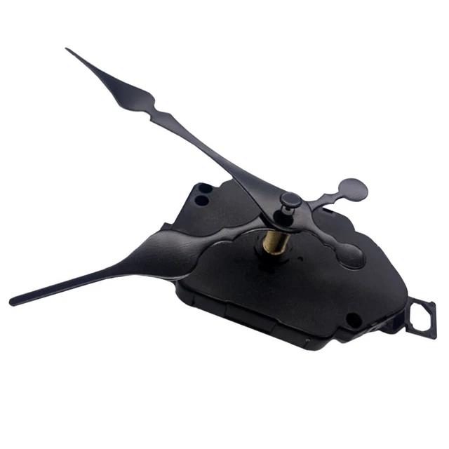 Movimento A Pendolo Per Orologio Da Parete Vaileal - Al Quarzo Silenzioso Con Lancette E Pendolo - Foto 11