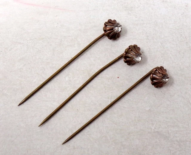 Lot D'épingles à Cheveux Et Coiffe - 1 Micromosaïque, Thème E.T., Occasion Multicolore