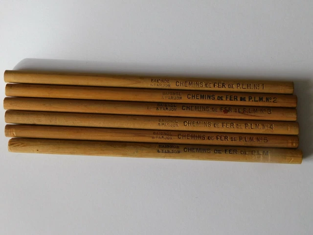 Ensemble De 12 Crayons De Croquis,Crayons Professionnels Hb Bfh 2H 2B