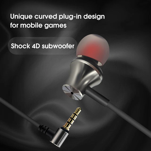 G2 4d earphones cheap