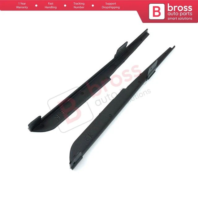 Bâche De Toit Ouvrant Avant Pour Fiat Ducato/Jumper/Relay