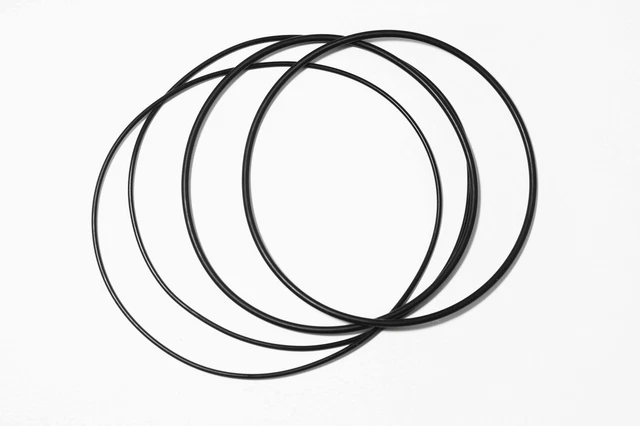 Courroies Set Beocord 1600 B&O Magnetophone A Bande Extra Fort Neuf De Fabrique