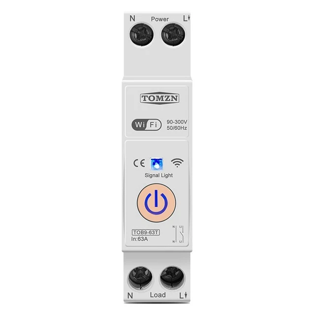 Relè Contatore Digitale DH48J-A - 11 Pin, Display LED, 24V AC/DC, Conteggio 1-999900 - Foto 13