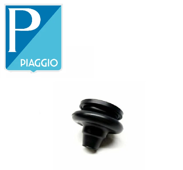 Kurbelwelle Original Piaggio Ape P2 P3 TM 602 703 - Ersatzteil Für Piaggio Motoren