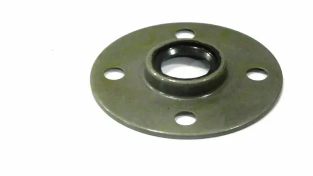 Brand New Clutch Cover With Seal Fit For Royal Enfield 350cc Motorbikes