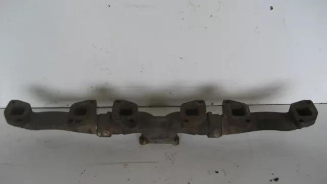 Freightliner Cascadia 23588827 Exhaust Manifold