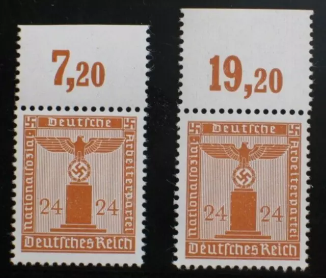 D. Reich, Adolf Hitler Germany, Service No. 163 + 163 y **