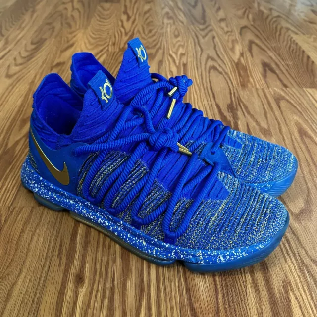 Nike kd hotsell 11 ebay
