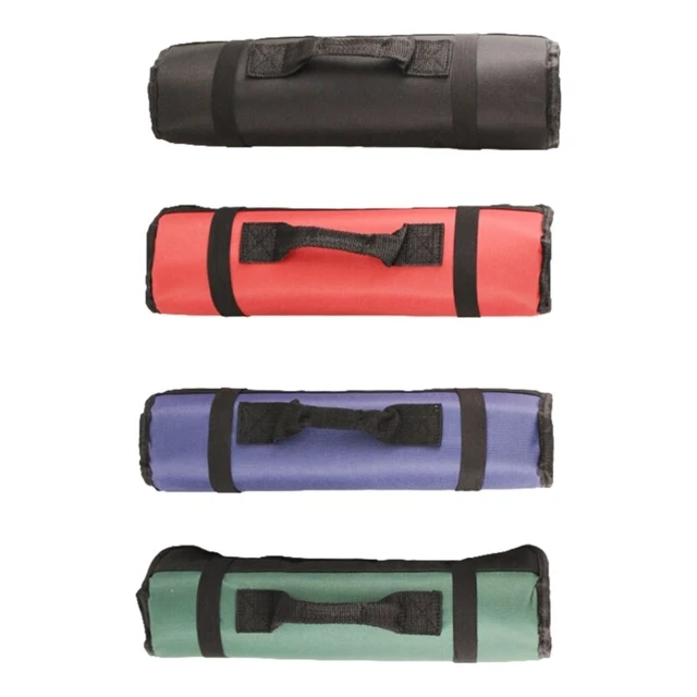 Portable Repair Bag Car Electronics Tools Storage Case