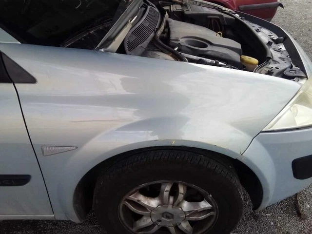 parafango anteriore destro per RENAULT MEGANE II SEDAN (LM0 1 ) 1.5 DCI 97021