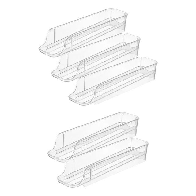 DISTRIBUTEUR D'ŒUFS ROULANTS pour réfrigérateur, conteneur d'œufs, EUR