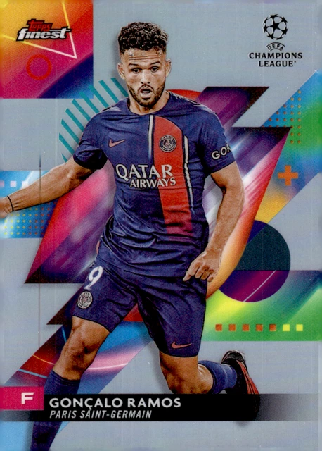 Benfica Gonçalo Ramos Loan PSG - SL Benfica
