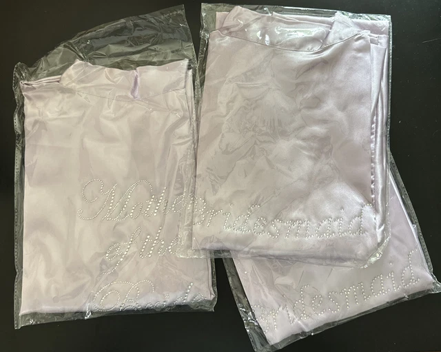 Bridesmaid, Mother Of The Bride Robes