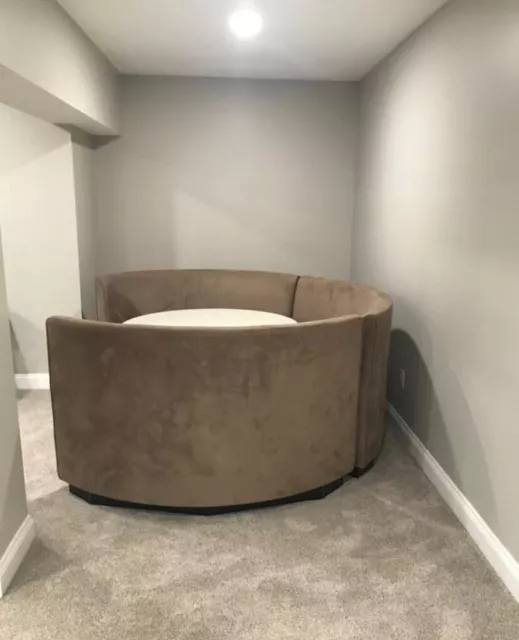 booth