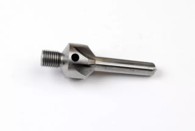 This Is A New Old Stock, Tld2060Ar-1-6C 3/8 "Taperlock Reamer  (B-4-1-6-18)