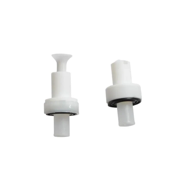 Flat jet nozzle 319350 and Round 351717 For Gema Powder Coating PG1 spray gun