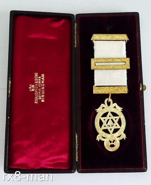 1927 USA Pittsburgh Press Overboard Canoe gold medal (Dieges & Clust)