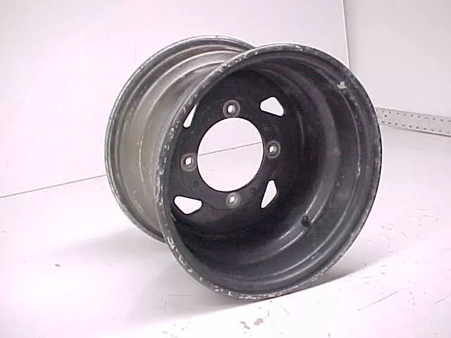 KAWASAKI ATV  Rear Wheel Rim Brute Force 650 Prairie 700 2005 to 2007