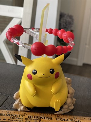 pikachu vmax figure premium collection