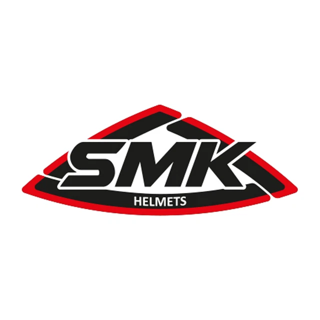 SMK Helmet front air intake replacement TWISTER/GLIDE