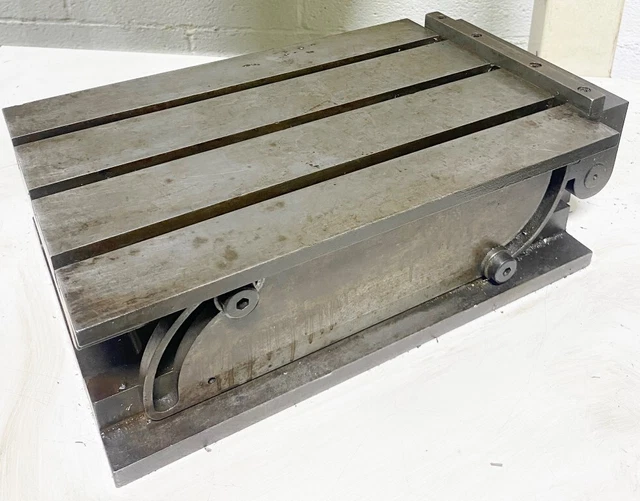 9" X 13" Sine Plate