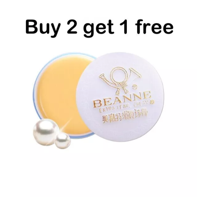 BEANNE CRÈME POUR LE VISAGE BLANCHISSANTE EXTRA PEARL Maquillage ACHETEZ-EN...