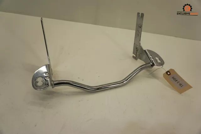 1994-2013 Harley Touring Ultra Classic OEM Front Passing Light Lamp Mounting Bar