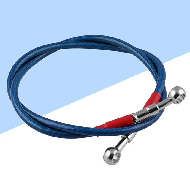 Cable De Frein Moto Accessoires De Motocicleta Ligne De Frein