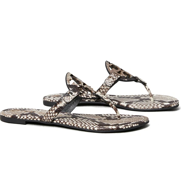 Tory burch desert roccia miller deals
