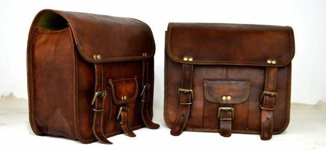 BAGSTER sacoche de selle moto X-PLORE extensible 20 à 25L - XSS100