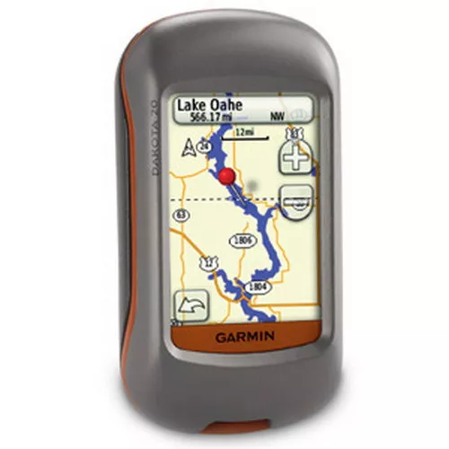 GPS Touch SCREEN PROTECTOR Garmin Dakota 10 20 Dakota20