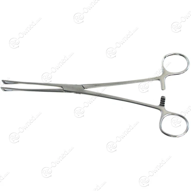 Jarit 305-200 PENNINGTON Forceps