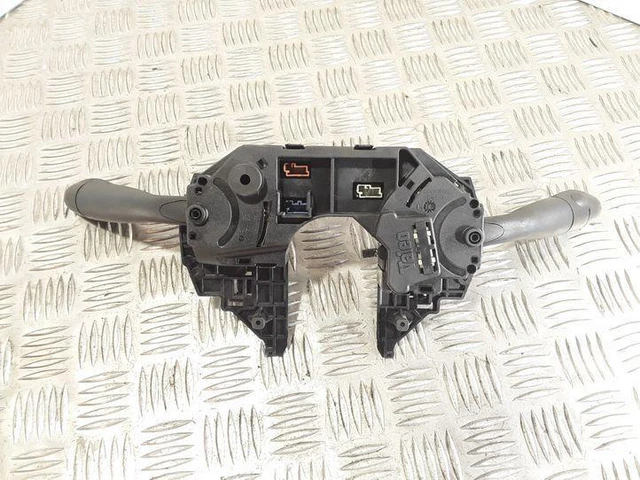 BMW E60 E61 5's INTERRUPTEUR COLONNE DE DIRECTION GROUPE BOBINE RESSORT