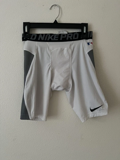 Nike Pro Heist Youth Sliding Shorts XL
