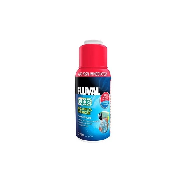 Fluval Realzador Biol�gico Cycle 120 ml