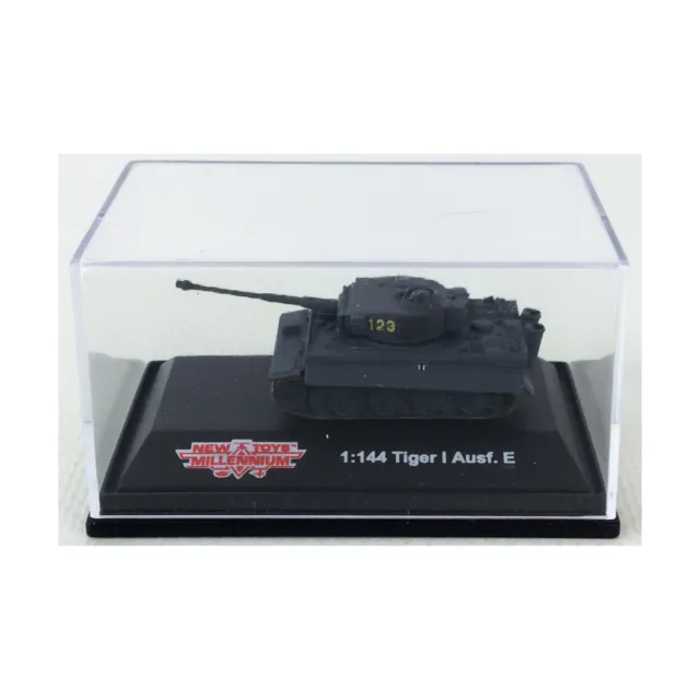 NMT WWII TANK 1/144 Panther Ausf. G NM $5.00 - PicClick