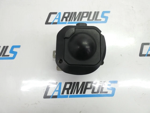 Audi A6 4G C7 Acc-Sensore SX 4G0907541A Radar Controllo di Distanza Orig. MK1