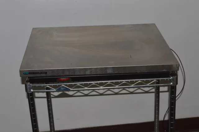 TMC Micro-G 66-101 Vibration Isolation Shaker Table - 24" x 20"   (FIY99)