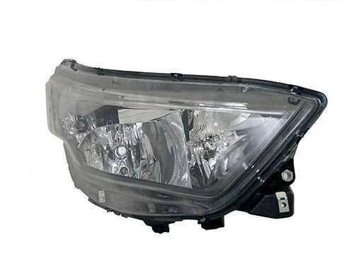 Specchietto Sinistro, El. Preriscaldare Con Sensore Iveco Daily 2014 2016 5802495912
