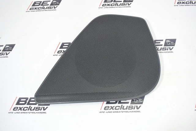 Audi A6 4G Griglia Altoparlante Pannello Porta Posteriore SX Copertura 4G0035435