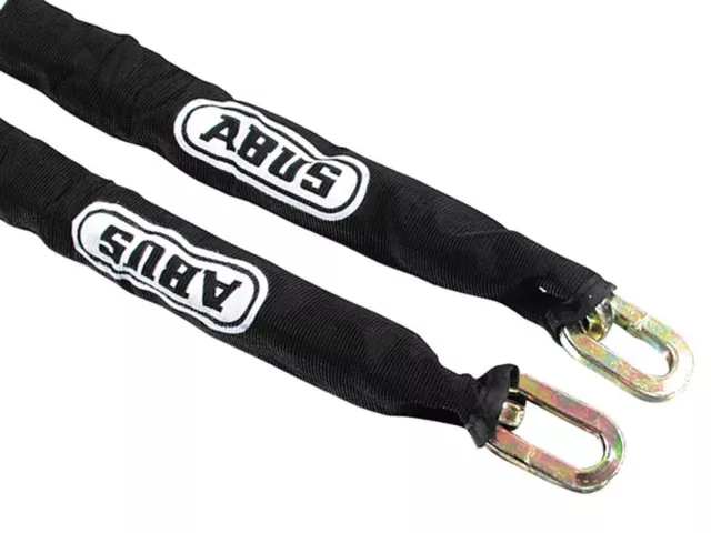 Abus 10KS/170 Security Chain Length 170cm