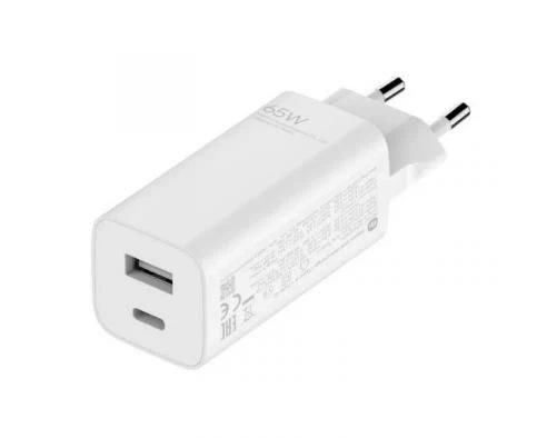 Xiaomi BHR5515GL chargeur d'appareils mobiles Ordinateur portable, Consoles por