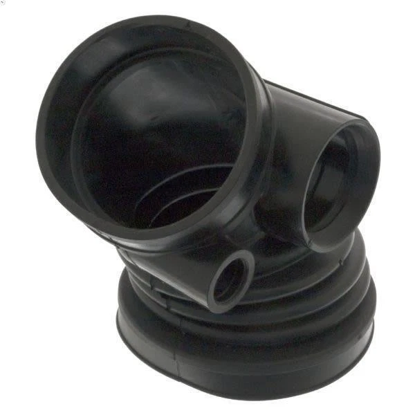 Tuyau D'admission Filtre à Air Avant Pour Opel Astra F (1992-2001) 1.4L 1.6L - Référence 90351561, 836772
