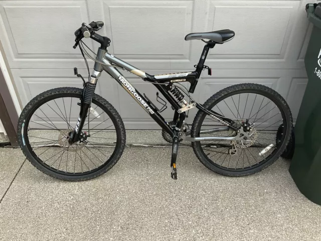 mongoose r1769wm